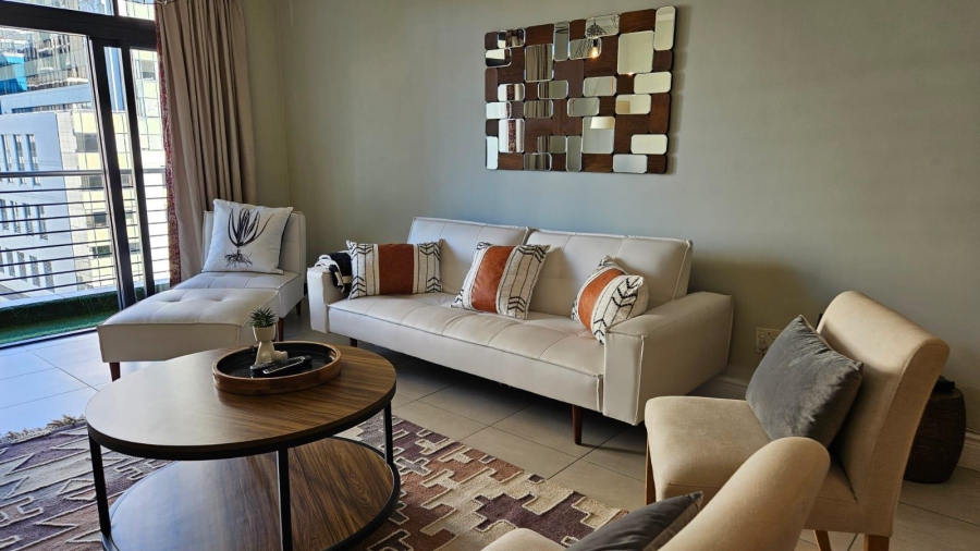 To Let 2 Bedroom Property for Rent in De Waterkant Western Cape